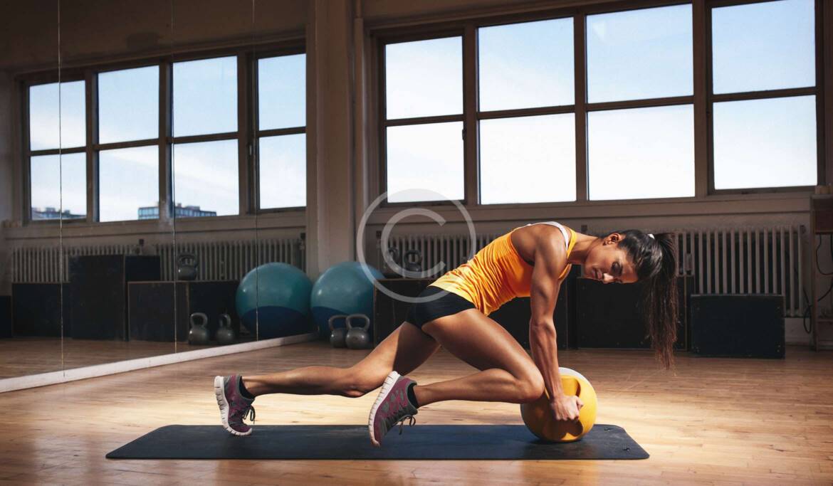 How Much Should Your Workout Hurt?